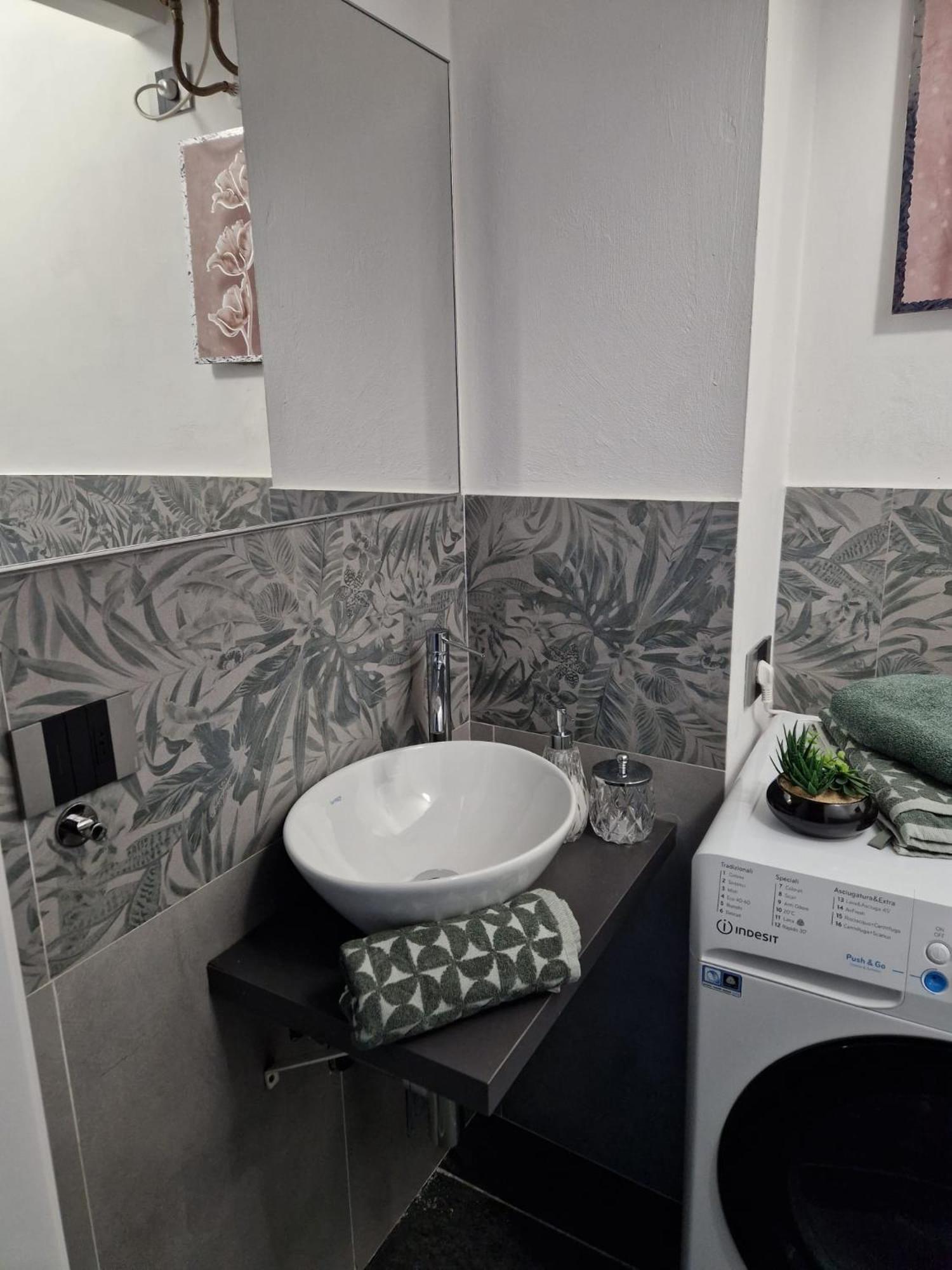 Magellano 10/1 Apartamento *