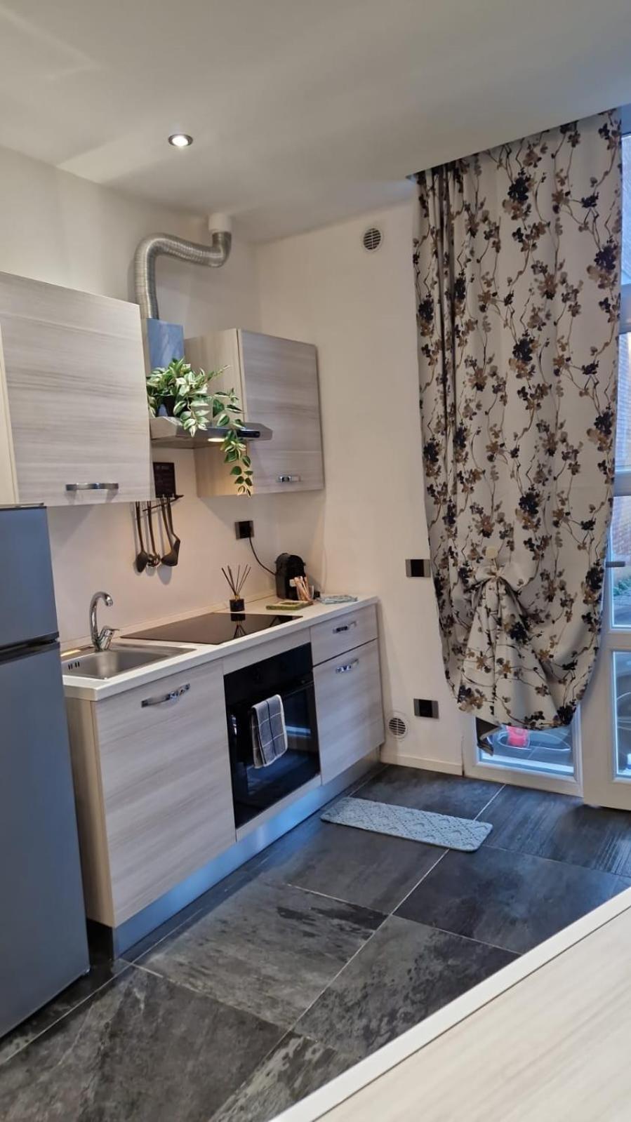 Magellano 10/1 Apartamento *