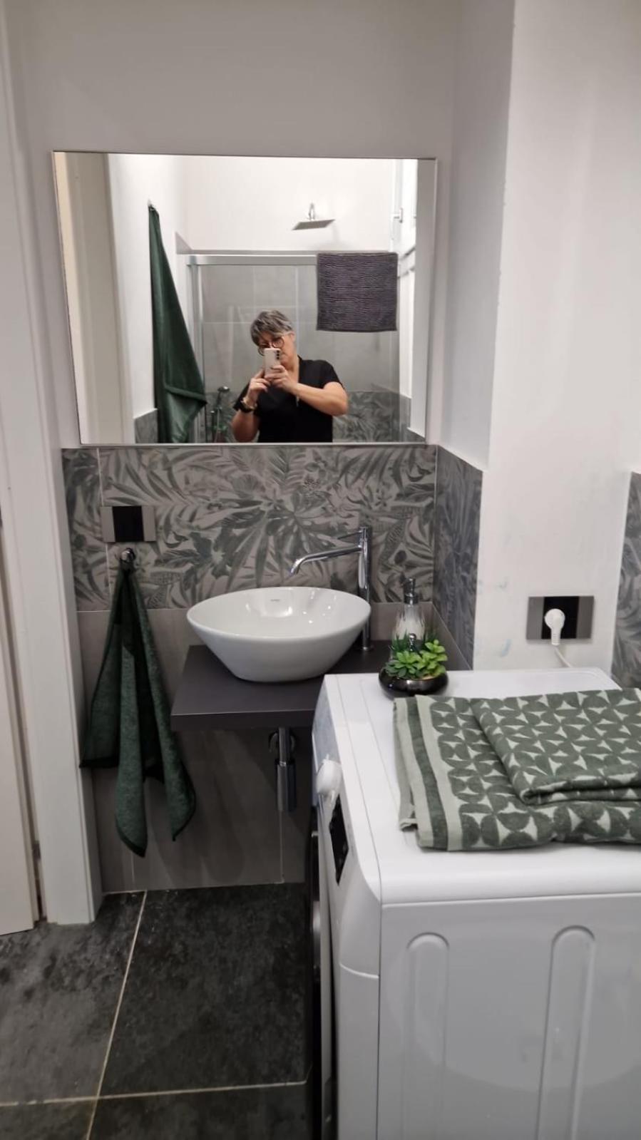 Magellano 10/1 Apartamento *