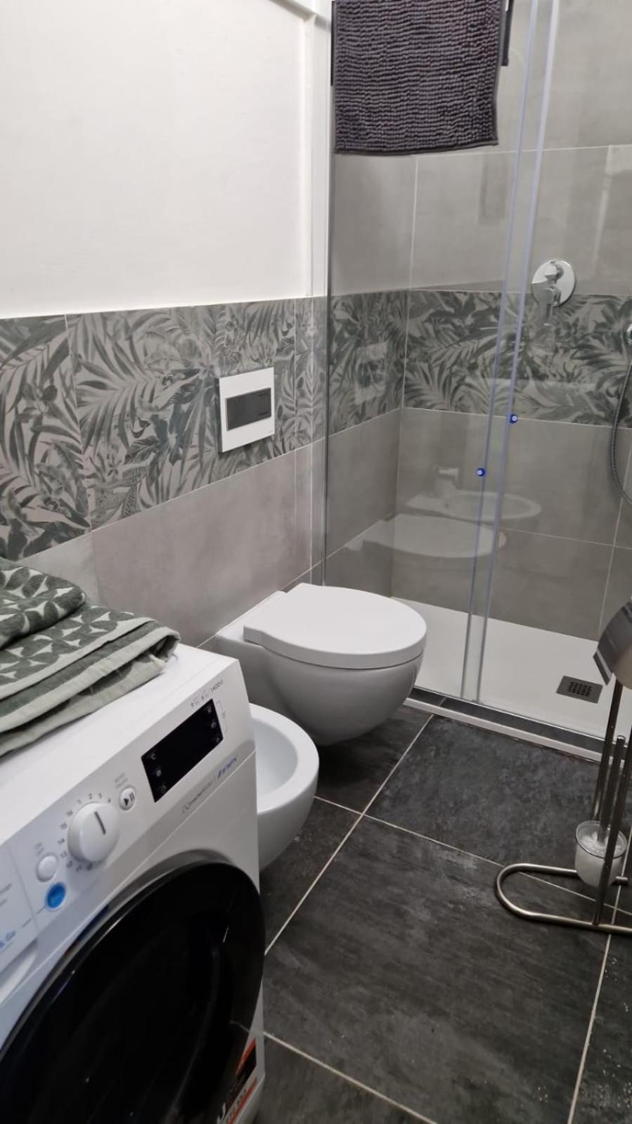 Apartamento Magellano 10/1 *