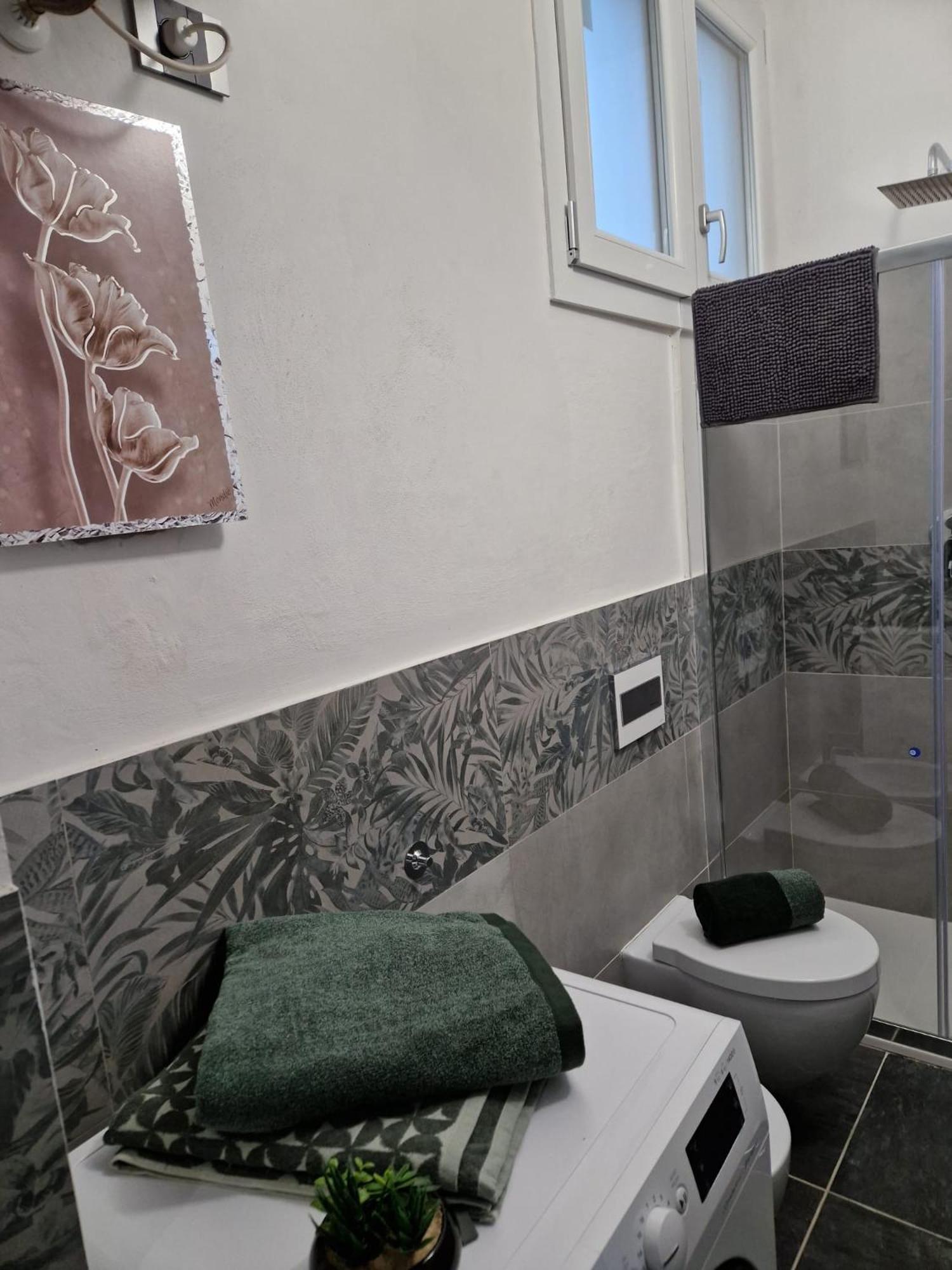 Apartamento Magellano 10/1 *