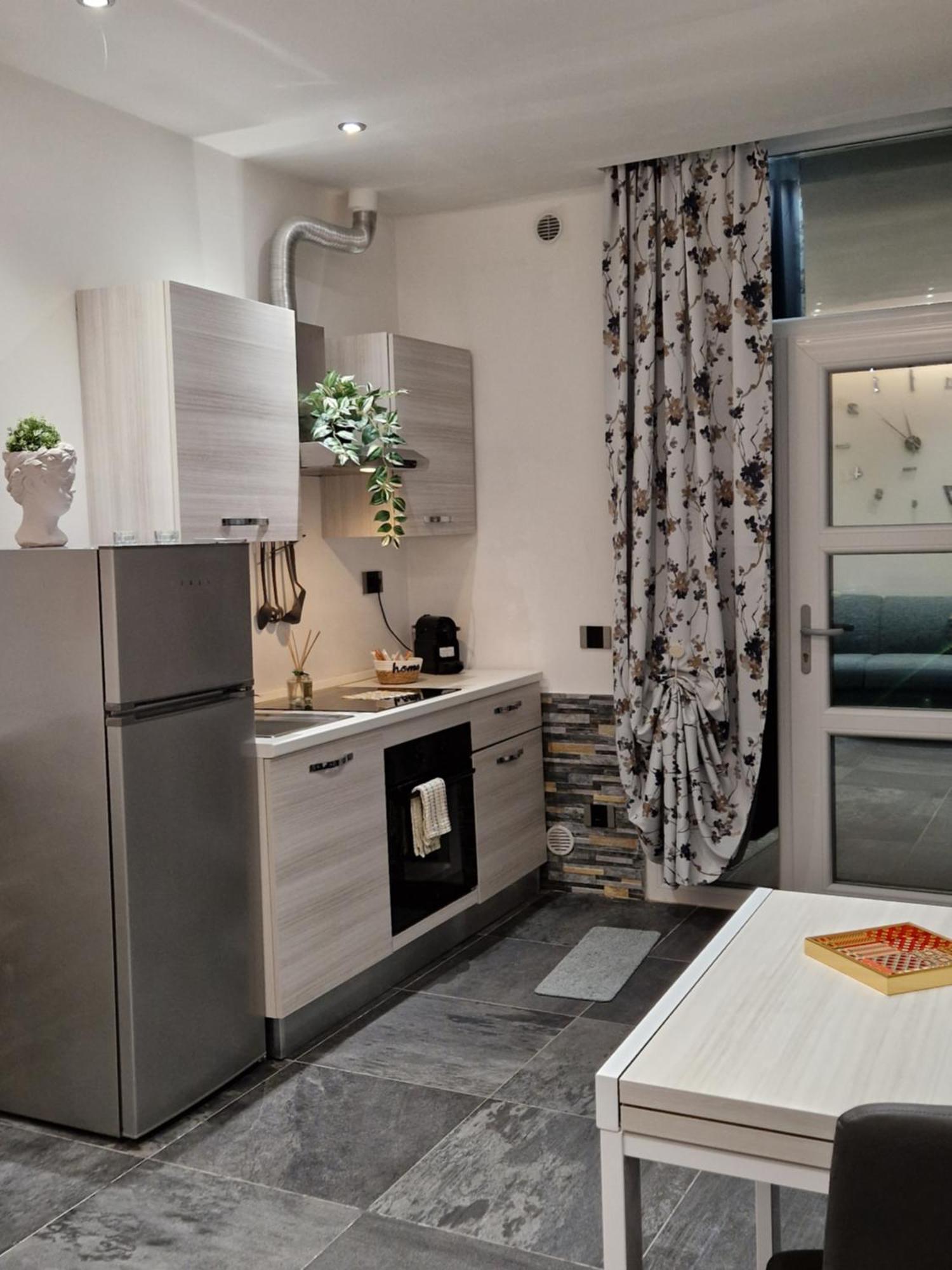 Magellano 10/1 Apartamento Florencia